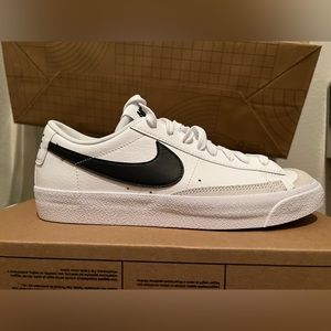 Nike Blazer 77 Low